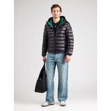 Blauer.USA Prijelazna jakna 'CHARLES' zelena / crna | shoptok.hr
