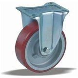 Liv Kolo za težje delovne pogoje LIV SYSTEMS (Ø: 125 mm, nosilnost: 300 kg) | Shoptok.si