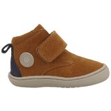 Gioseppo Škornji Wirt Barefoot Baby Boots - Tan Kostanjeva Cene