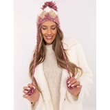 Factory Price Cap-AT-CZ-CHA9213.91-dark pink Cijene