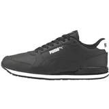 Puma Modne superge St Runner V3 Full L Črna