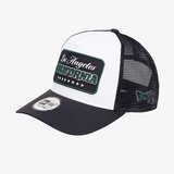 New Era Location patch trucker Cene