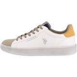 U.S. Polo Assn. Muške patike BRAYAN, Belo-bež Cene