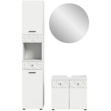 MID.YOU KOPALNICA bela | Shoptok.si