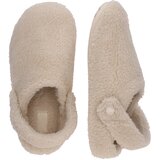 Crocs Papuče 'Classic Cozzzy' svijetlobež | shoptok.hr