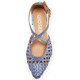 Gioseppo Leskovic - Blue Plava | shoptok.hr