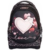 Target Ergonomski šolski nahrbtnik Superlight Petit Love | Shoptok.si