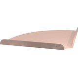  Ležeča polica s polico 2 pcs Roza 30 x 30 x 2 cm, (5000307444) | Shoptok.si