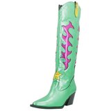 YELLOW FANCY XL Zelena | shoptok.hr