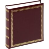 Walther the big one 29x32 100 pages red MX101R Cijene