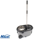 Haus Čistač podova Magic sivi set | ePonuda.com