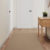 vidaXL Tekač v videzu sisala pesek 80x250 cm Cene