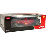  Licencirana formula na dljinsko upravljnje Ferrari F1 1:12 - crveni | shoptok.hr