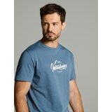 Sinsay Majica s printom | shoptok.hr