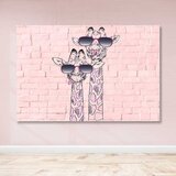 Wallity Slika DEV02444100140, 100x140 cm | Eponuda.ba