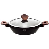 Berlinger Haus LONEC BERLINGER GRANIT 28cm BH-1739 EBONY ROSEWOOD, (21096035) Cene