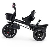 Kinderkraft otroški tricikel 5v1 spinstep grey | Shoptok.si