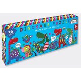 Rachel Ellen Designs Slagalica - Dinosaur ( PUZ04 ) Cene