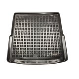 REZAW-PLAST Tipska kadica za gepek Skoda SUPERB 3 Combi upper floor (posle 2015) - Rezaw Plast | Eponuda.com