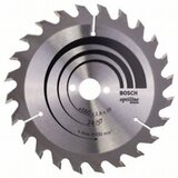Bosch List kružne testere Optiline Wood 160 x 20;16 x 1.8 mm. 24 | Eponuda.com