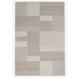  Tepih LONAS 130x193 bež/sivk-br Cene