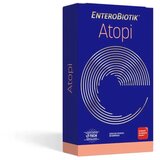 Abela pharm Enterobiotik Atopi, 30 kapsula Cene