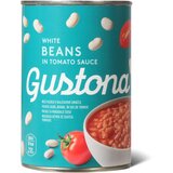 Gustona Pasulj u paradajz sosu 420g | ePonuda.com