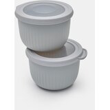 Sinsay Posude za hranu s poklopcem 2 pack | shoptok.hr