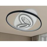  LED prigušiva stropna svetiljka LED/105W/230V 3000-6500K + daljinski upravljač | Eponuda.com