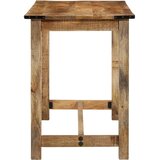  Blagovaonski stol 110 x 55 x 75 cm od masivnog drva manga | shoptok.hr