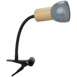  Spot-Light 2224174WFC - Lampa sa stezaljkom SVENDA 1xE27/60W/230V | Eponuda.com