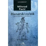 Milorad Pavić
 - Hazarski rečnik: roman leksikon u 100.000 reči