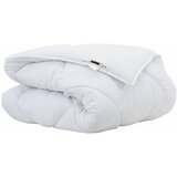  Zimska pokrivača Bijelo 200 x 135 x 5 cm Poliester | shoptok.hr
