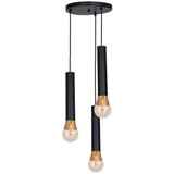  Luster na sajli LUNAE 3xE27/60W/230V | Eponuda.com