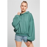 Urban Classics Women's bio oversized terry sweatshirt with a pale liner Cijene