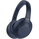 Sony WH-1000XM4L blau | Shoptok.si