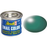 Revell email color patinasto zelena, svilnato mat | Shoptok.si