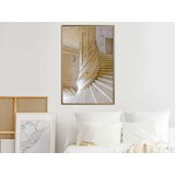  Poster - Winding Entrance 30x45 | shoptok.hr