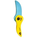 y-Parakeet, gumica Žuta