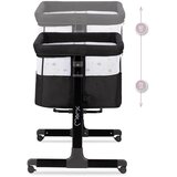 Momi kolevka za bebe Revo Dark Grey, 0m+ | ePonuda.com