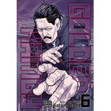 VIZ Media Golden Kamuy, Vol. 6 | Eponuda.com
