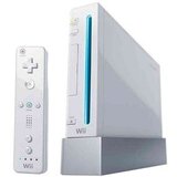 Konzola Nintendo WII - USED | Eponuda.ba
