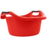 Orion Rdeč lavor 30 l – | Shoptok.si