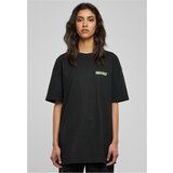 Days Beyond Sweet & Juicy Oversize Boyfriend Tee black Cene