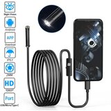 endoskopska hd kamera 10 metara  endoskopska hd kamera 10 metara Slike