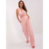 LAKERTA Set-LK-KMPL-509339.52P-light pink Cijene