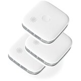 Nedis SmartLife 85dB brezžični detektor dima model WIFIDS21WT, (5000310032) | Shoptok.si