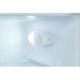 EXQUISIT Izjemen retro hladilnik brez RKS120-V-H-160E zamrzovalnika, visok 89,5 cm, 122 litrov | Shoptok.si