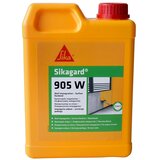 Sika Gard 905 W Tretman protiv vlage i šalitre, 2L Cene