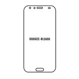 Doogee BL5000 hydrogel zaštitna folija Cijene